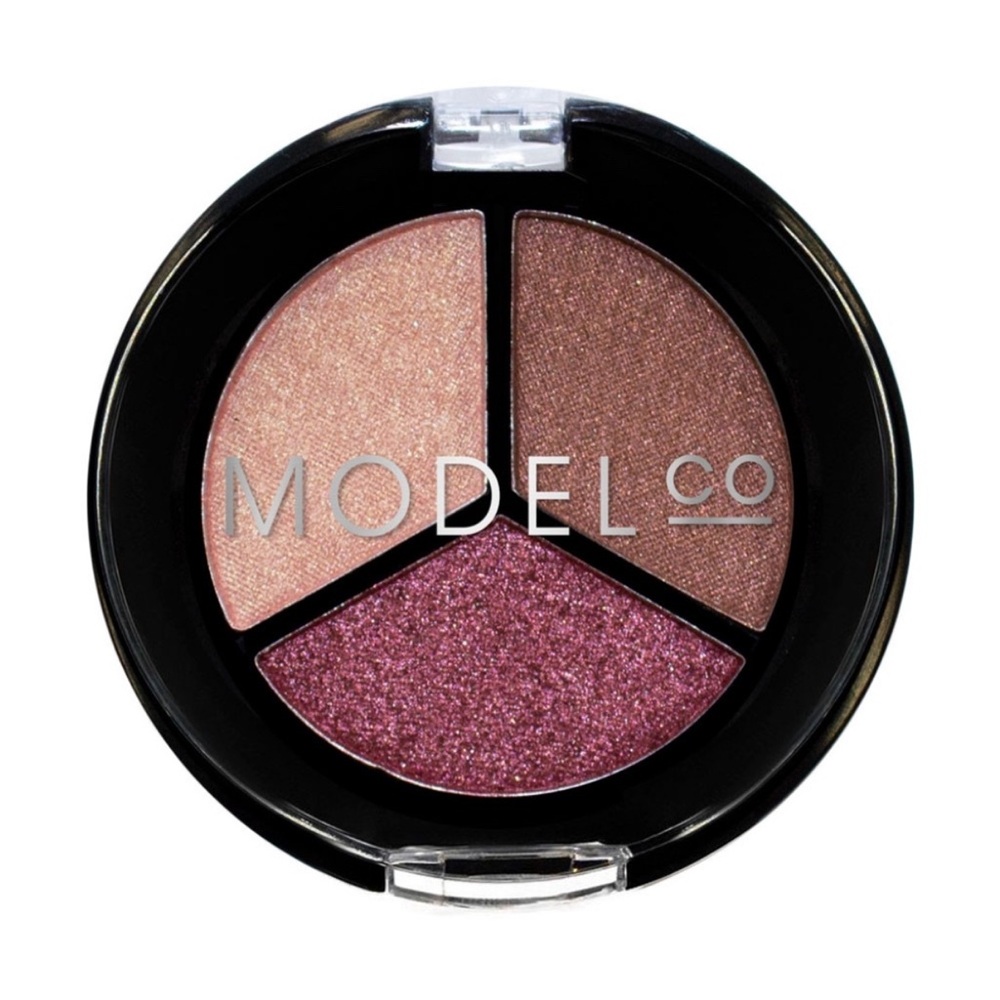 ModelCo Trio Eyeshadow - Mykonos